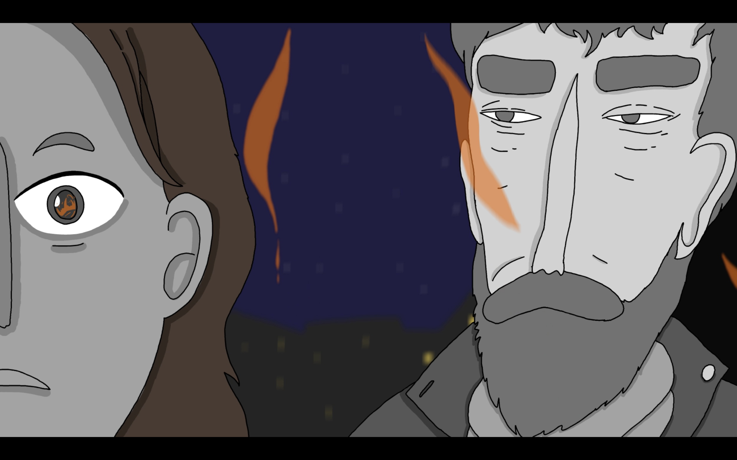 The Future of Film Showcase: A gem on CBC Gem is a free fest of films that count in small amounts