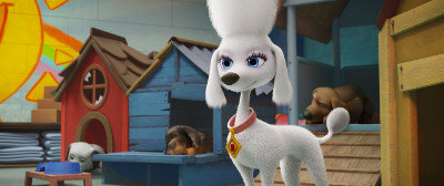 Original-Cin Q&amp;A: Paw Patrol Director Cal Brunker Discusses Pups, Pipsqueaks, and Celebs