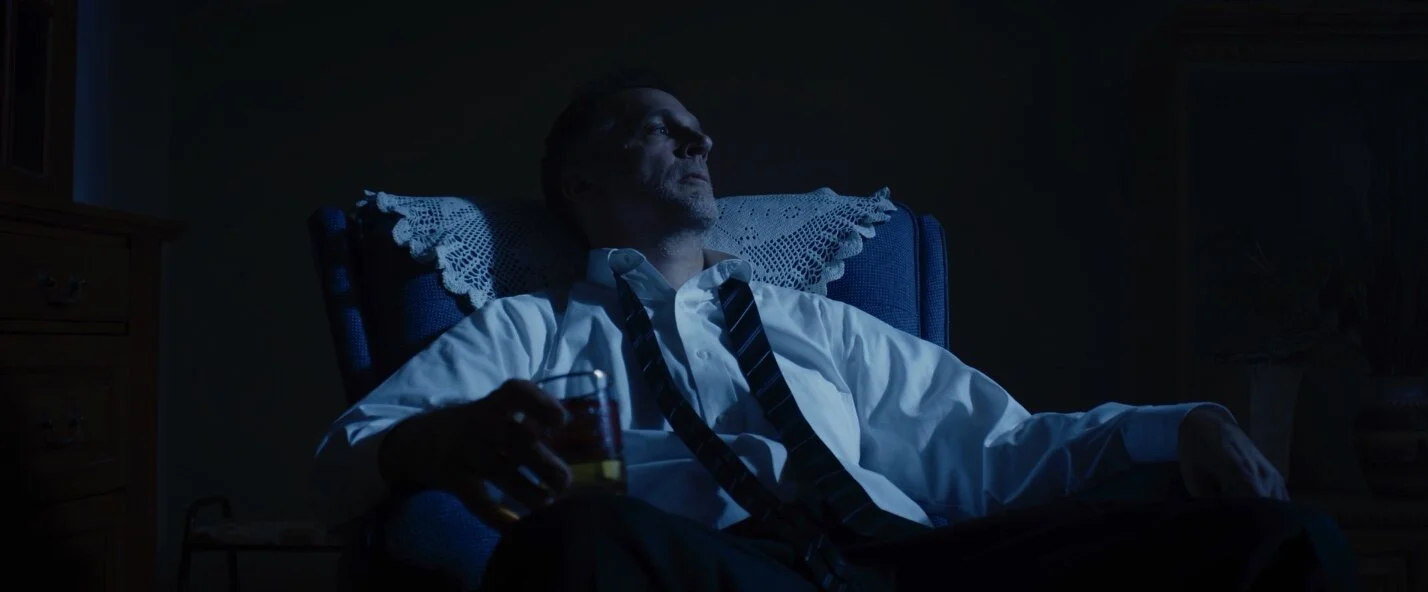 They Who Surround Us: Feel-Bad Canadian Cinema, with Authentic Ukrainian Roots