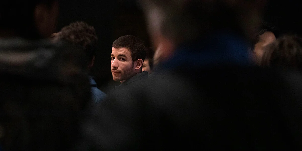 TIFF ’21 Capsule Reviews, Round Seven