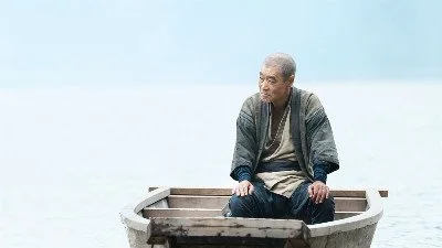 They Say Nothing Stays the Same: Meditative Character Study Both Elusive and Affecting