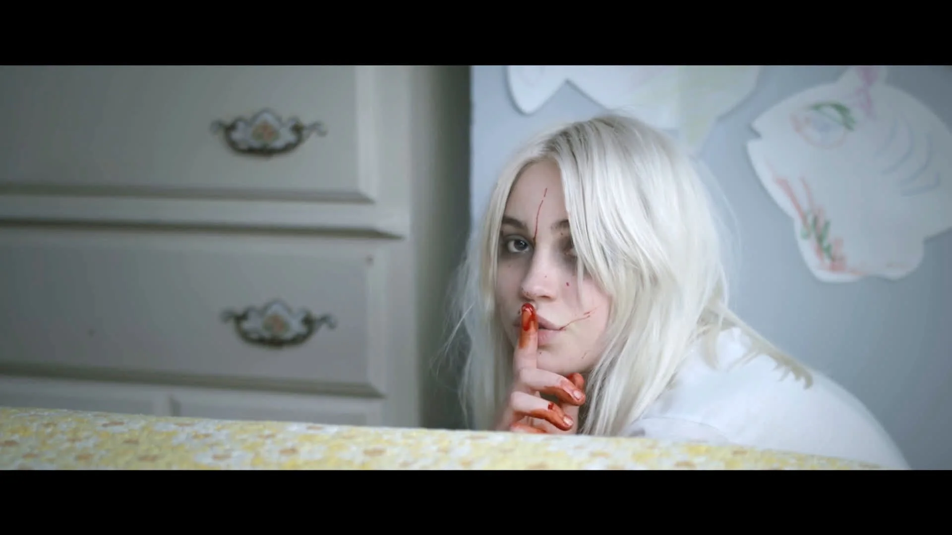 Double Walker: The Rape-Revenge Genre Takes a Ghostly Turn