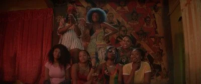 She Paradise: Dangerous Dancing in Trinidad