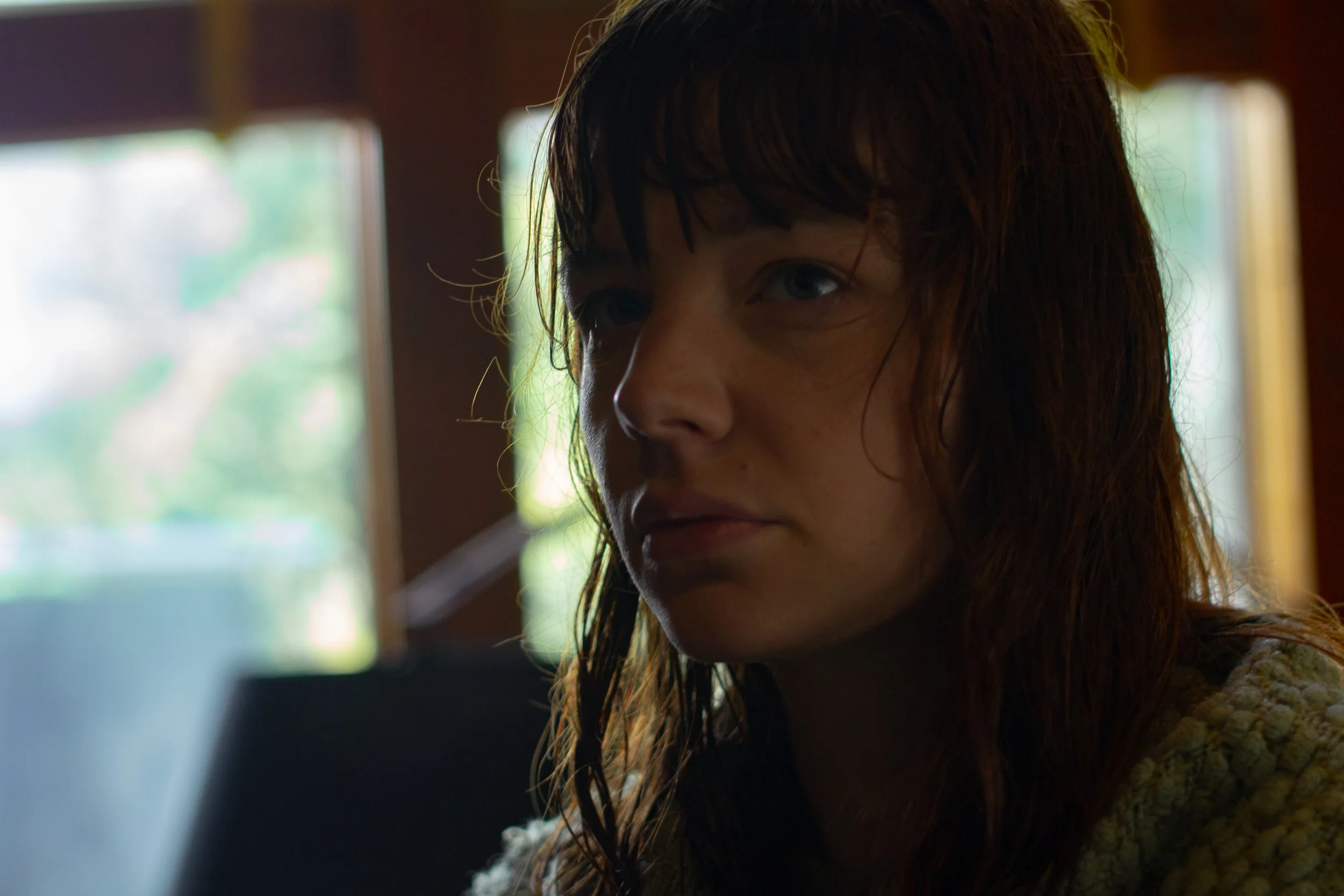 The Boathouse: Knowingly Generic Thriller, With Nowhere to Go