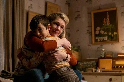The Tender Bar: George Clooney Coming-of-Age Drama the Embodiment of Meh