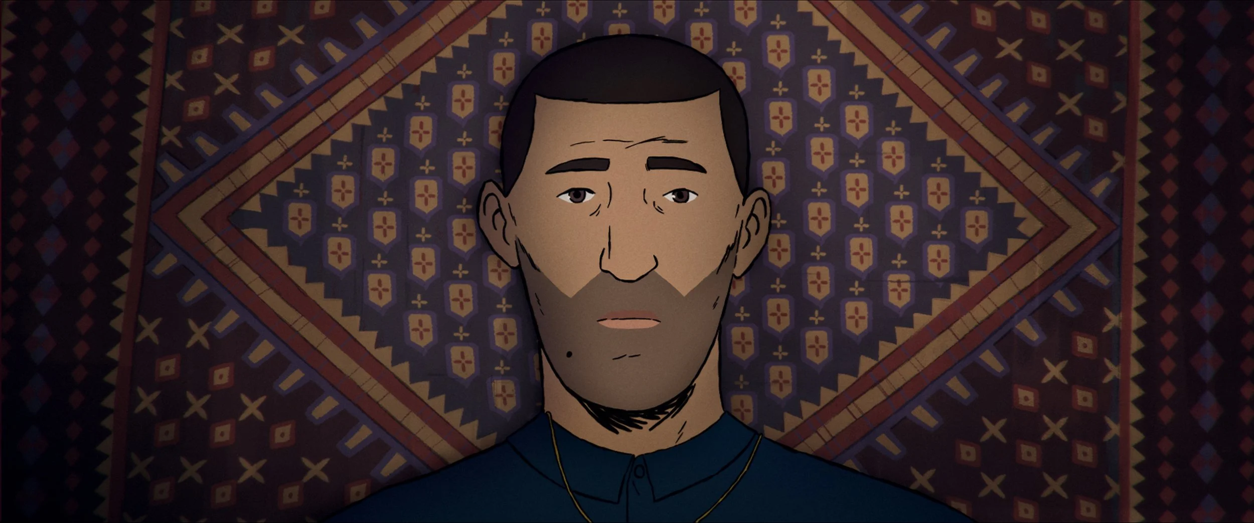 Flee: Animated Documentary Puts a Human Face on the Faraway Plight of Refugees