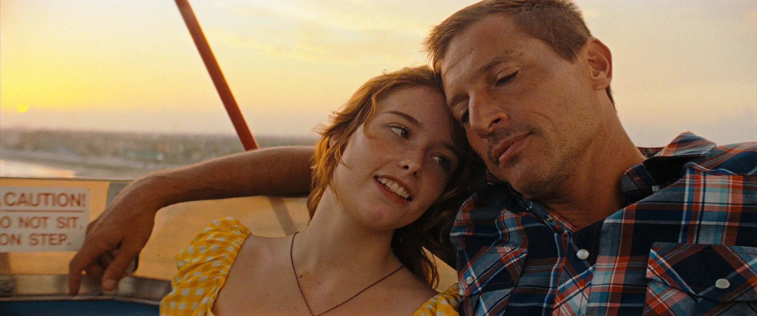 Red Rocket: Darkly Comedic Character Study of a Charismatic Grifter Living Life on the Bottom