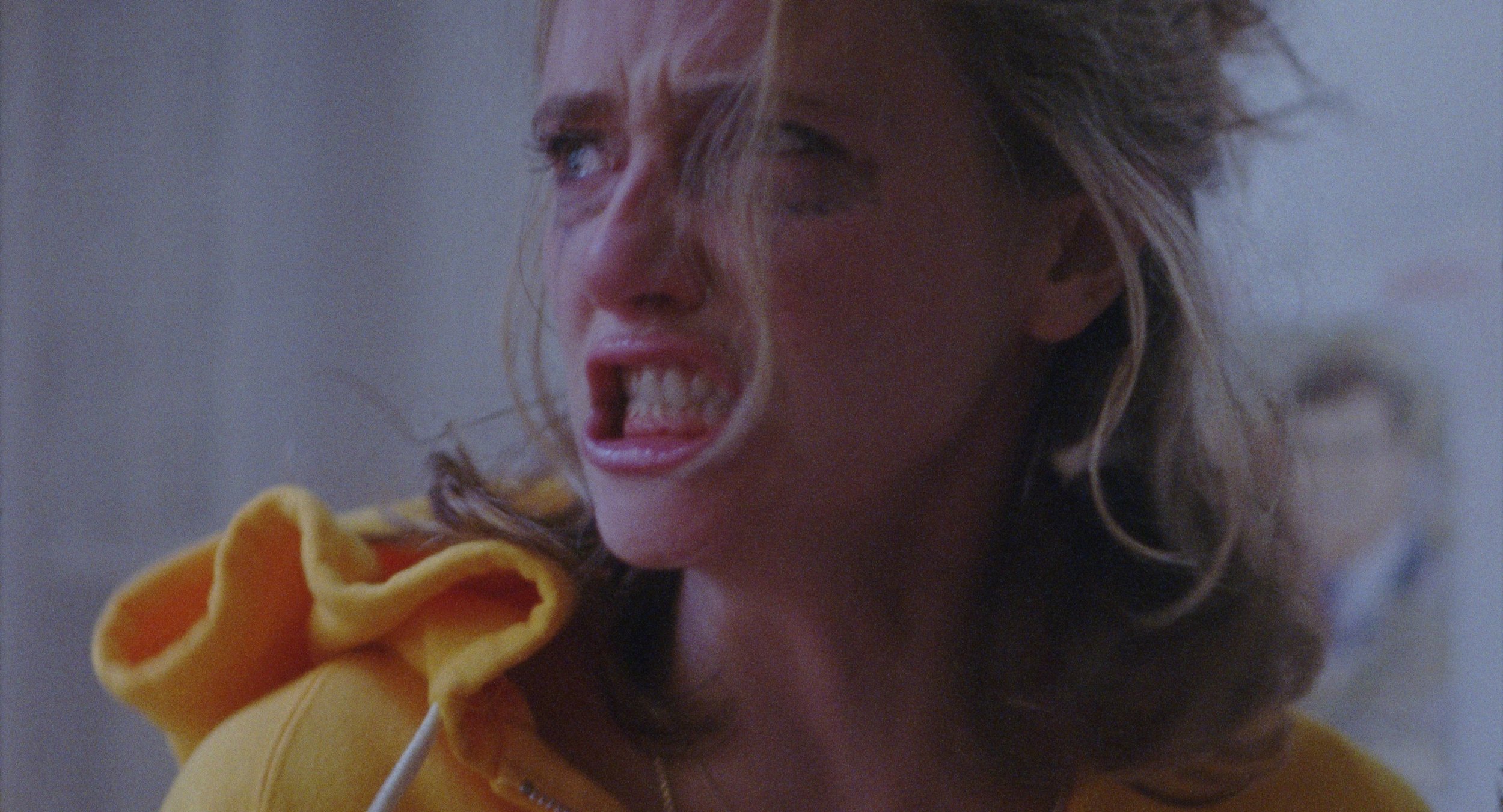 The Scary of Sixty-First: A Jeffrey Epstein Horror Film? Ho-hum