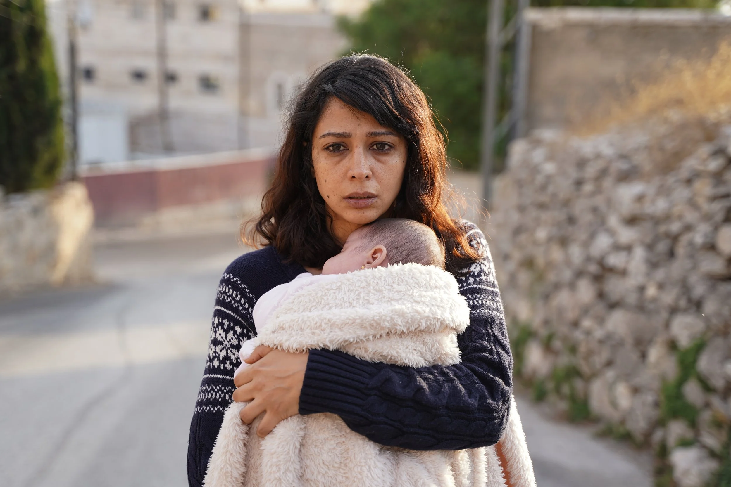 Huda’s Salon: Betrayal and blackmail in informant-ridden Bethlehem