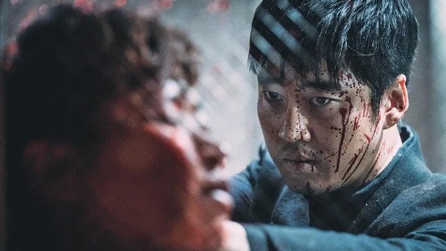 Spiritwalker: South Korean Body-Swapping Martial Arts Fantasy is Ambitiously Ambiguous