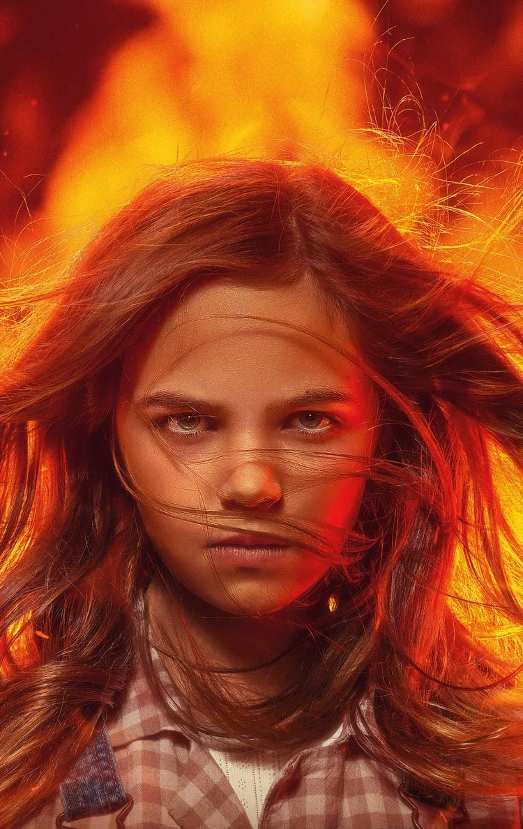 Firestarter: Stephen King Remake Fails to Reignite