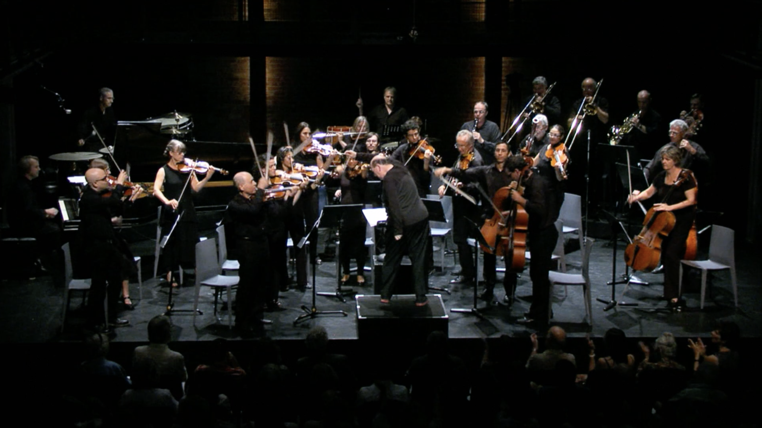 The Toronto Jewish Film Festival: After 75 Years, A Rhapsody Reborn