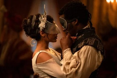 Mr. Malcom’s List: Sweet Period Piece Beholden to the Past yet Guided by the Present