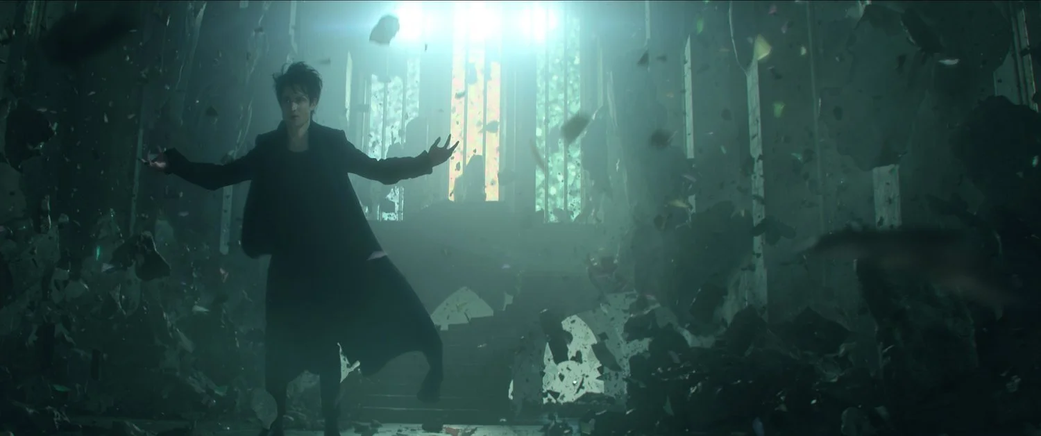 The Sandman: Neil Gaiman's Magnum Opus May Be the Most Faithful Comic Adaptation Ever