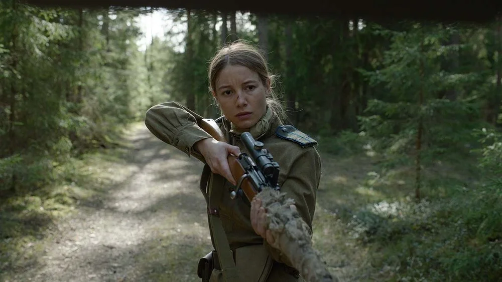 Burial: Sad-Sack ‘Political Thriller’ Awash in Spoilers, Bereft of Chills 