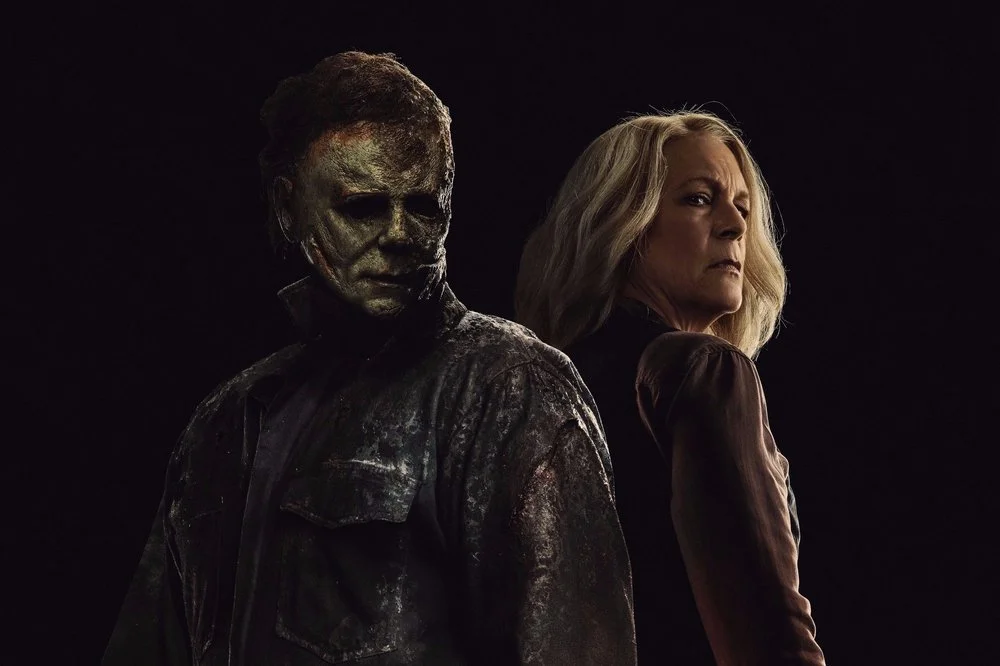 Halloween Ends: 'Finale' Boasts Some of the Franchise's Best Kills