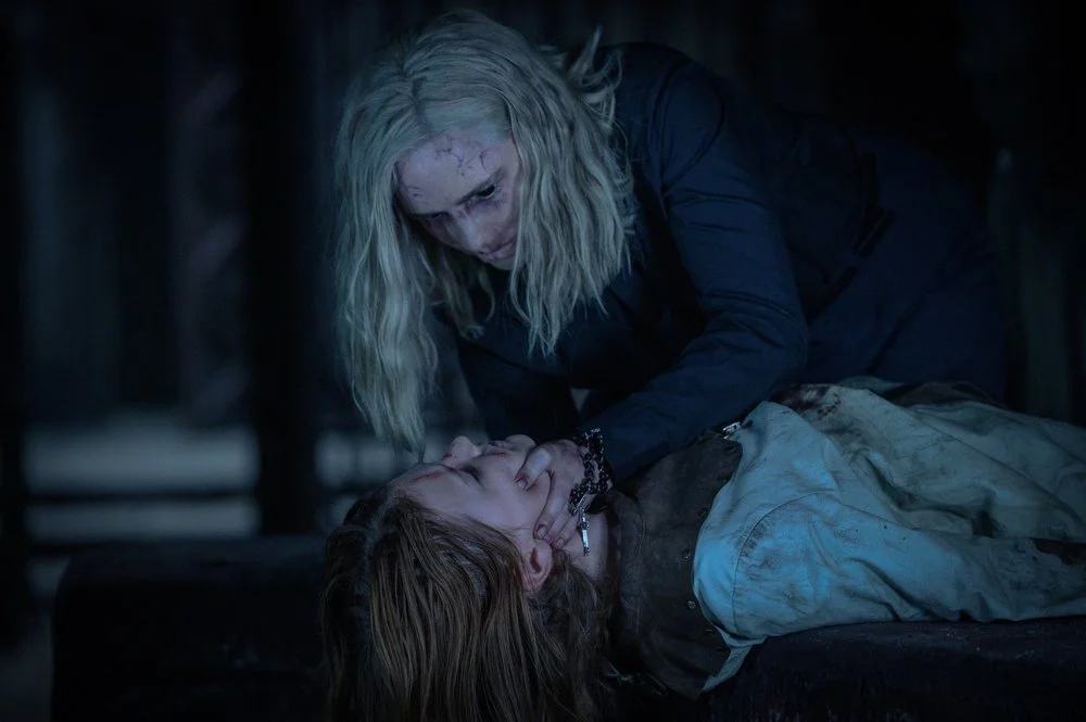 Prey for the Devil: Who Knew There Was a Glass Ceiling for Women Exorcists?