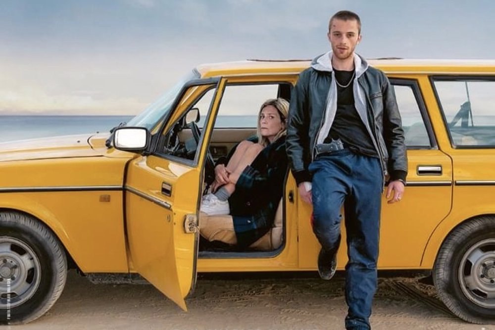 Cinefranco at 25:  French cinema for the rest of us