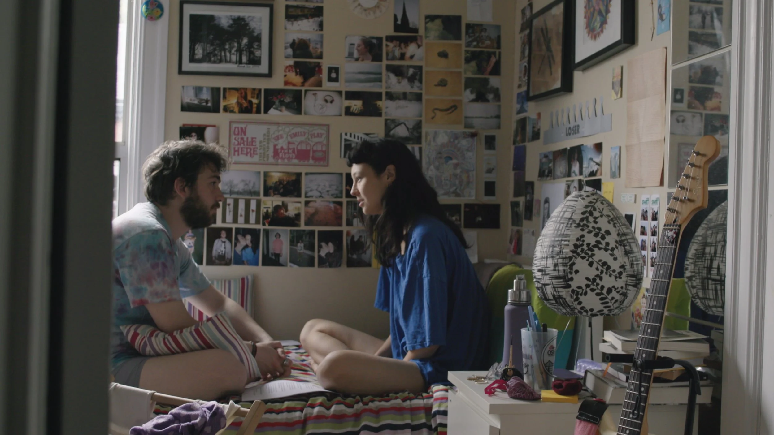 Shorts Not Pants Film Festival: Ingrid Veninger on the Beauty of Brevity and Filming with Family