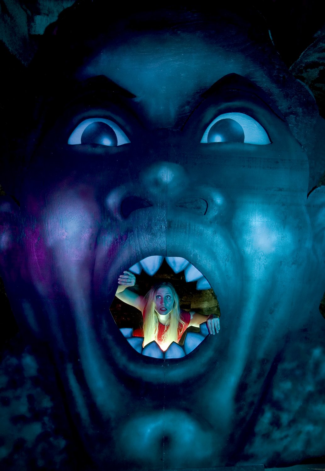 Blood in the Snow Film Fest: 'Grade-Eh Horror' on the Big and Small Screens