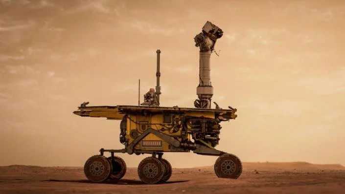 Goodnight Oppy: The 'Little Mars Rover that Could' Doc is Robotic Hagiography