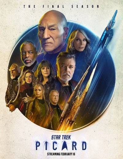 Star Trek Picard: Third Time’s the Charm 