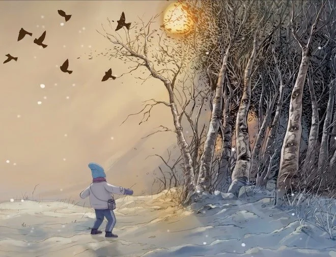 Available Light Film Festival: Whitehorse Event Brings the Thrills (and Chills… It’s Yukon!)