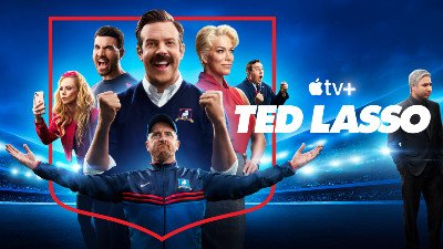 Ted Lasso: S3 is Here… But Does it Still Matter?