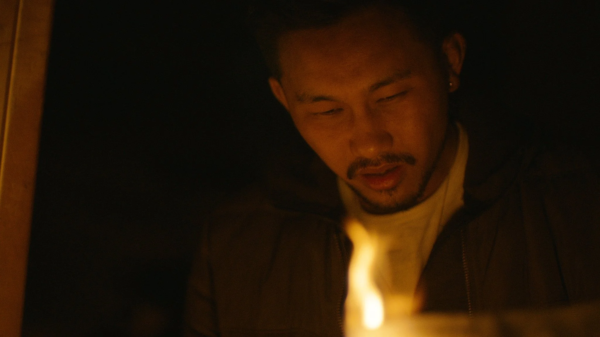 Tenzin: A Veil of Illusion In Toronto’s Little Tibet