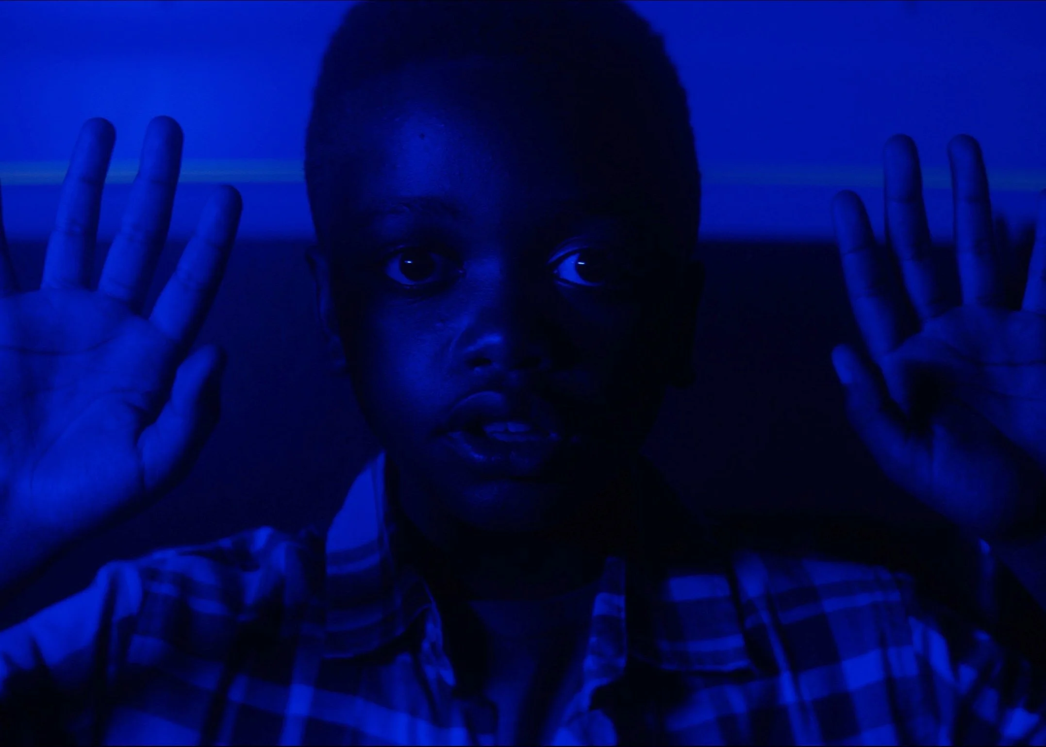 88: Would-Be Thriller About Neo-Nazis in U.S. Politics Barely Feels Like Fiction