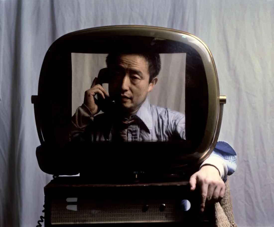Nam June Paik: Moon is the Oldest TV - Father of Video Art, Impactful and Enigmatic