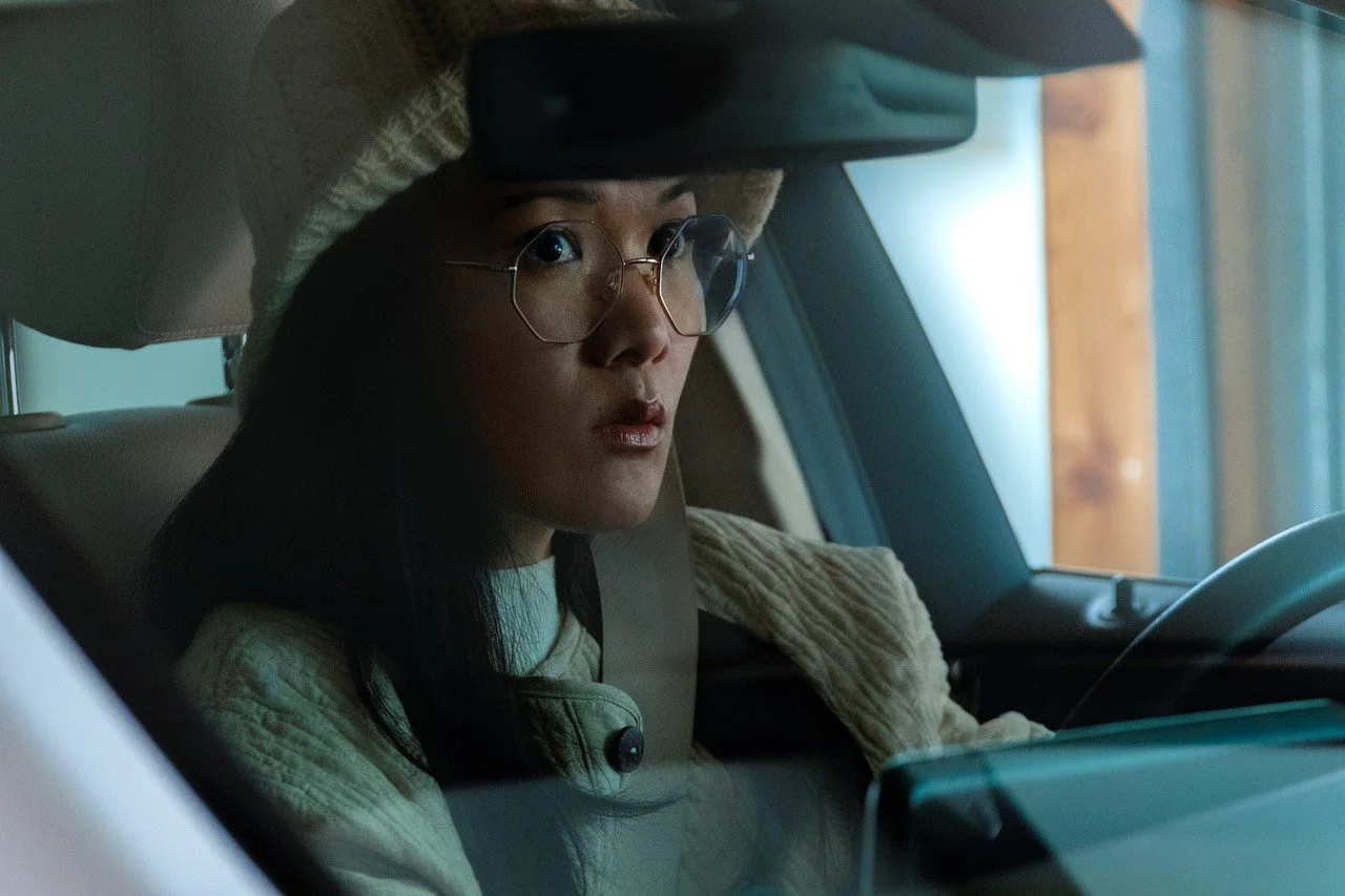 Beef: New Netflix Series Unearths Dark Comedy from People Acting Very Badly 