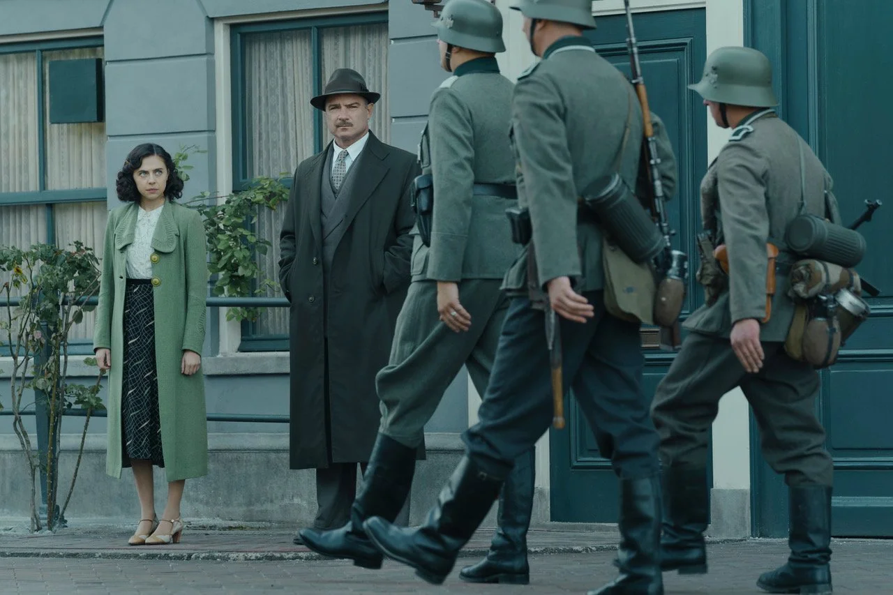 A Small Light: Anne Frank's Protectors Wonderfully Portrayed as Both Ordinary and Heroic
