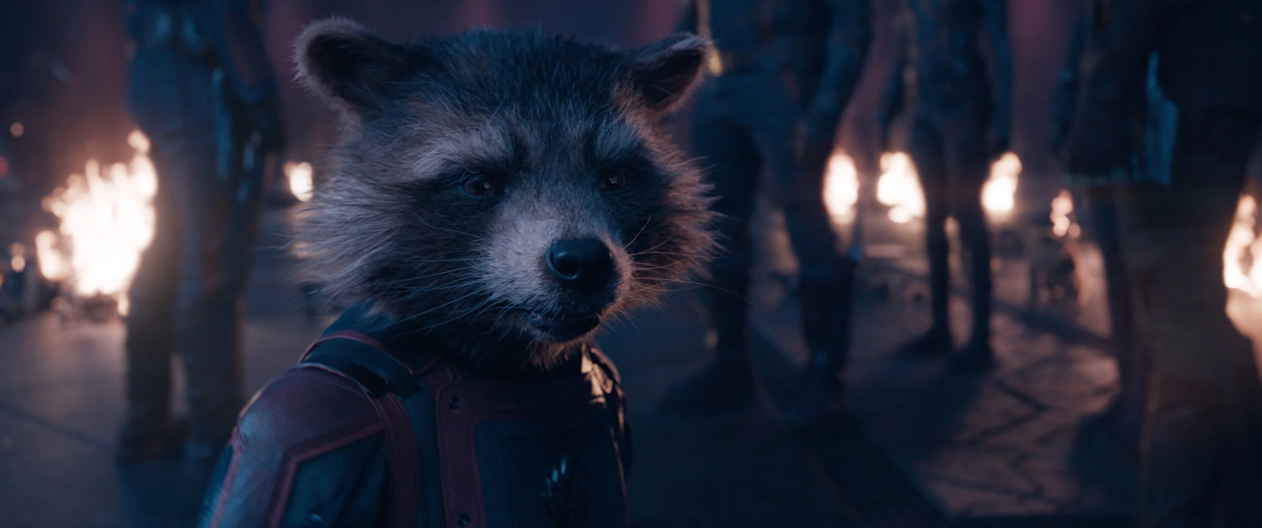 Guardians of the Galaxy, Vol. 3: Rocket Raccoon Gets His Emotional Spotlight