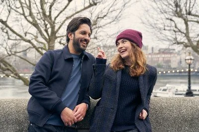 Original-Cin Q&amp;A: Rom Com Writer, Star Explore Arranged Marriage Though Modern Lens