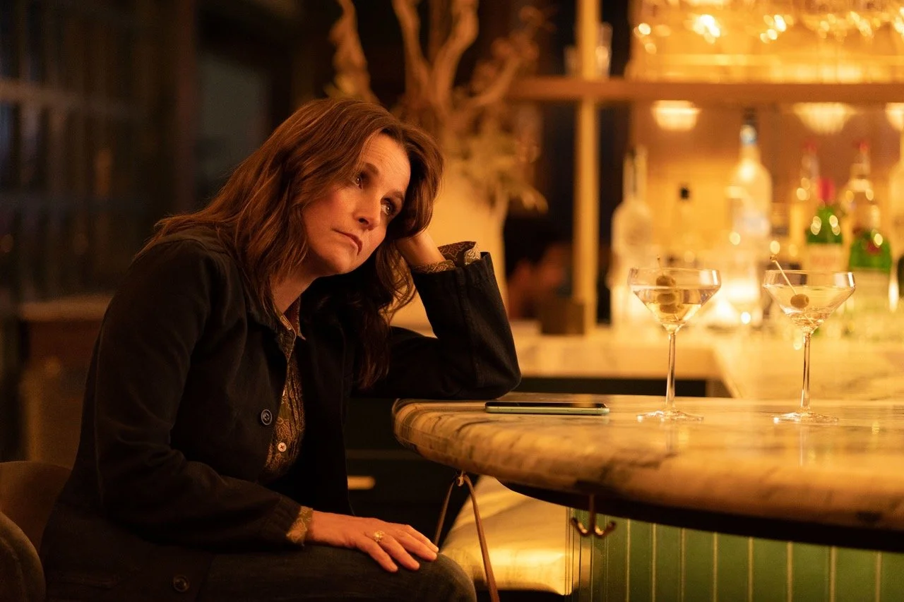 You Hurt My Feelings: A Very New York Style Slice of Life and Comedic Angst