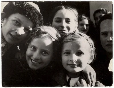 Toronto Jewish Film Festival: The 'Cine-gogue' is Open, Dim the Lights!