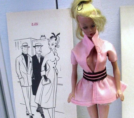 Back to the Doll House: ‘Weird Barbie’ Has Always Been a Big Part of her Story