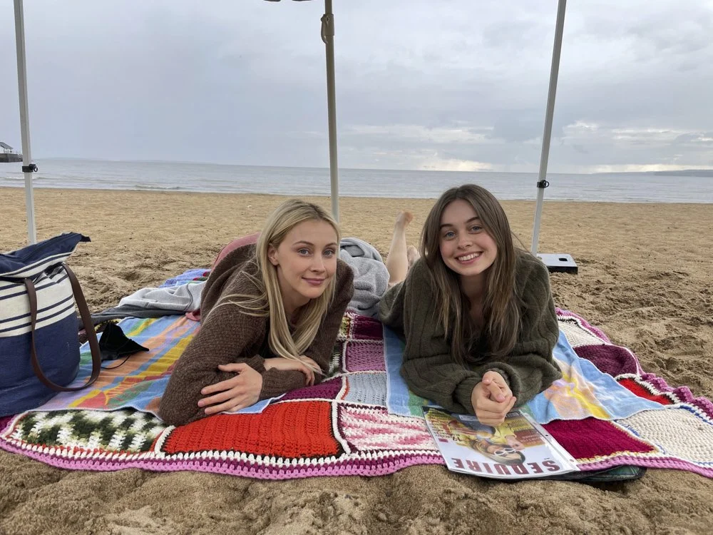 Original-Cin Q&amp;A: North of Normal Stars on Creating Family 