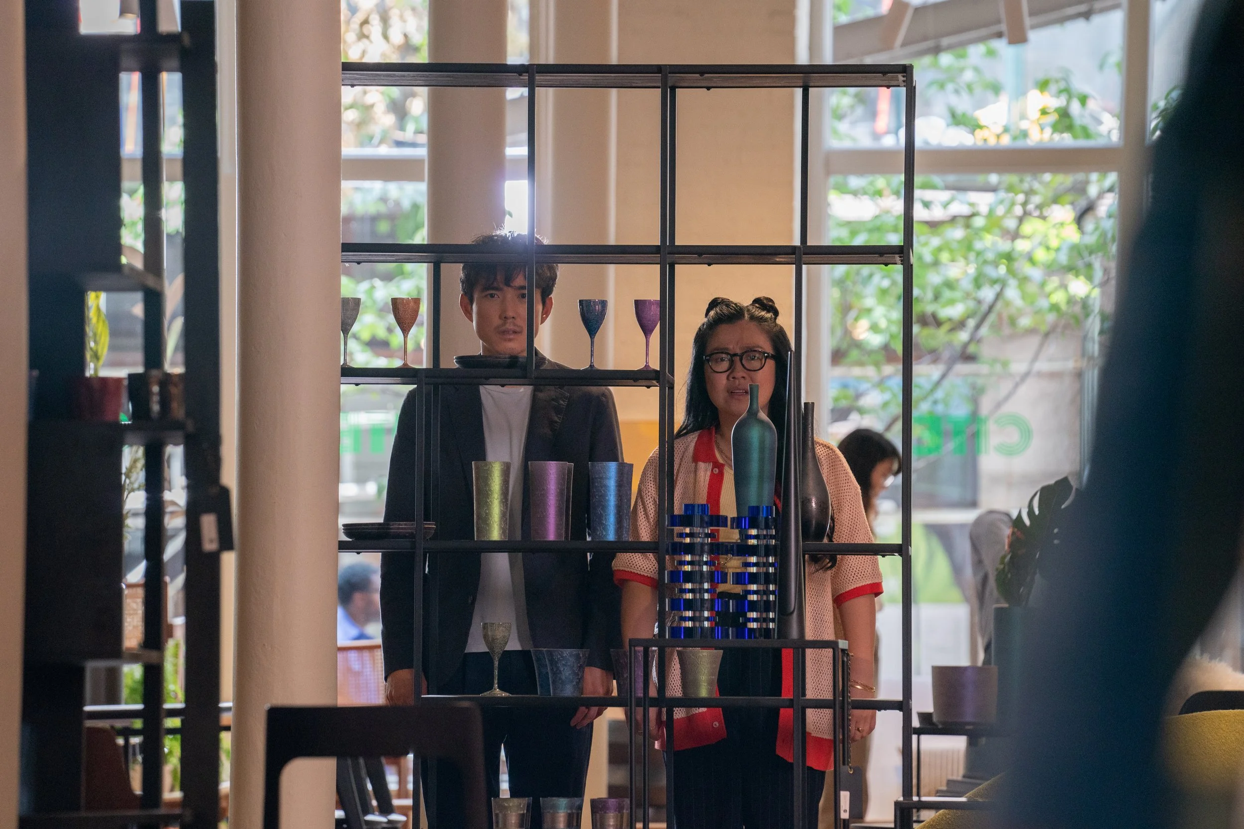 Original-Cin Q&amp;A: Fresh off Fresh Off The Boat, Randall Park on his Directorial Debut, Shortcomings