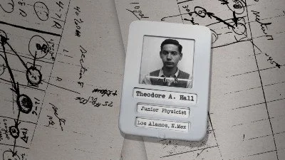 A Compassionate Spy: In Praise of Treason