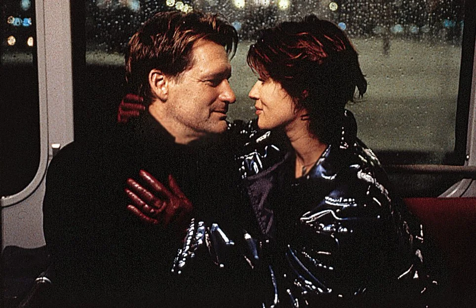 A TIFF Life: Chris Knight Looks Back on 27 Years of Dark Rooms and Filmic Revelations