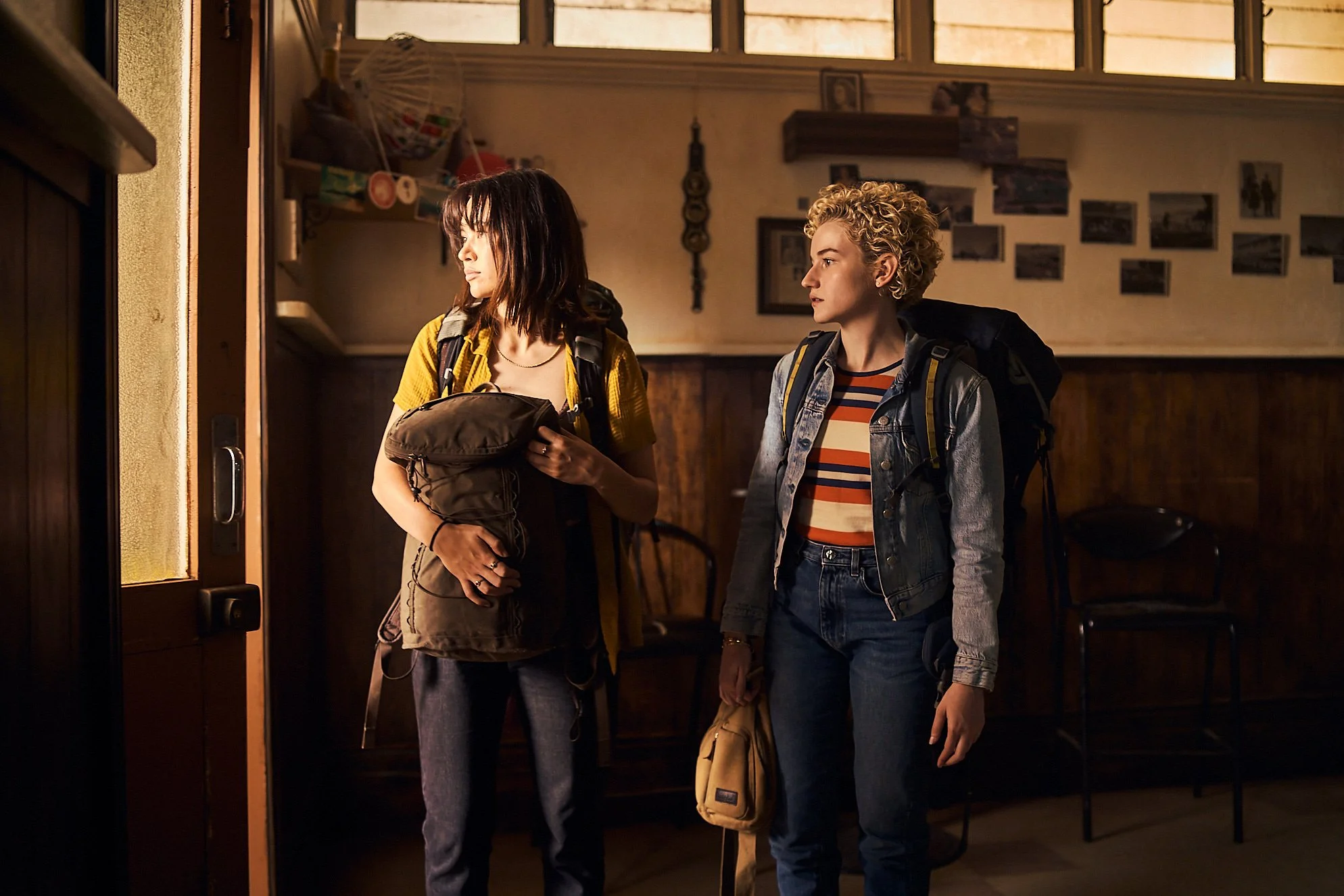 Original-Cin Q&amp;A: The Royal Hotel's Kitty Green on The Outback and Women Living Dangerously