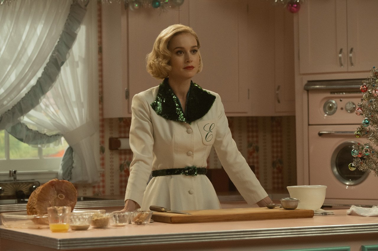 Lessons In Chemistry: Brie Larson Stars in Feminist Cooking Show Fable