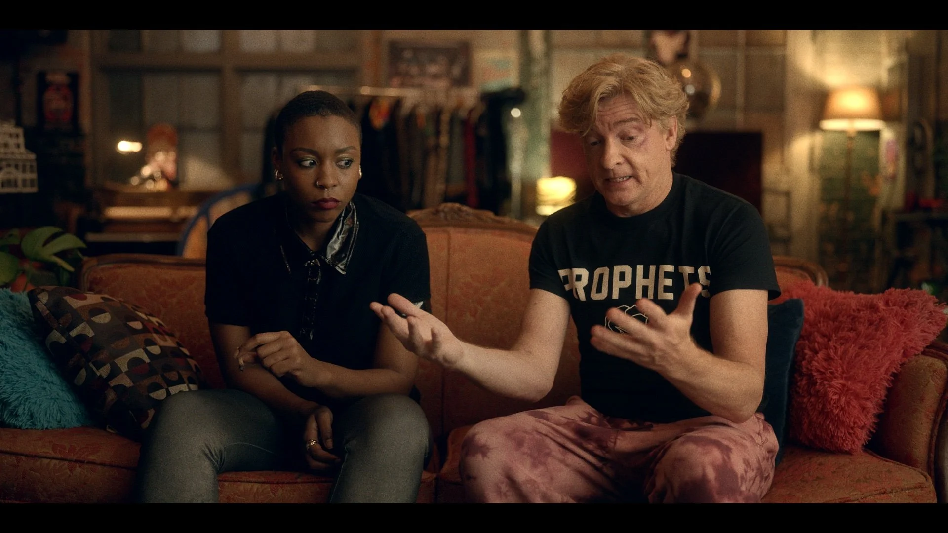 Original-Cin Interview: Relax, I’m From the Future’s Director on Opportune Casting