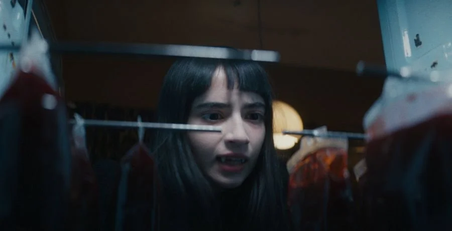 Humanist Vampire Seeks Consenting Suicidal Person: Bloodless in the Best Way