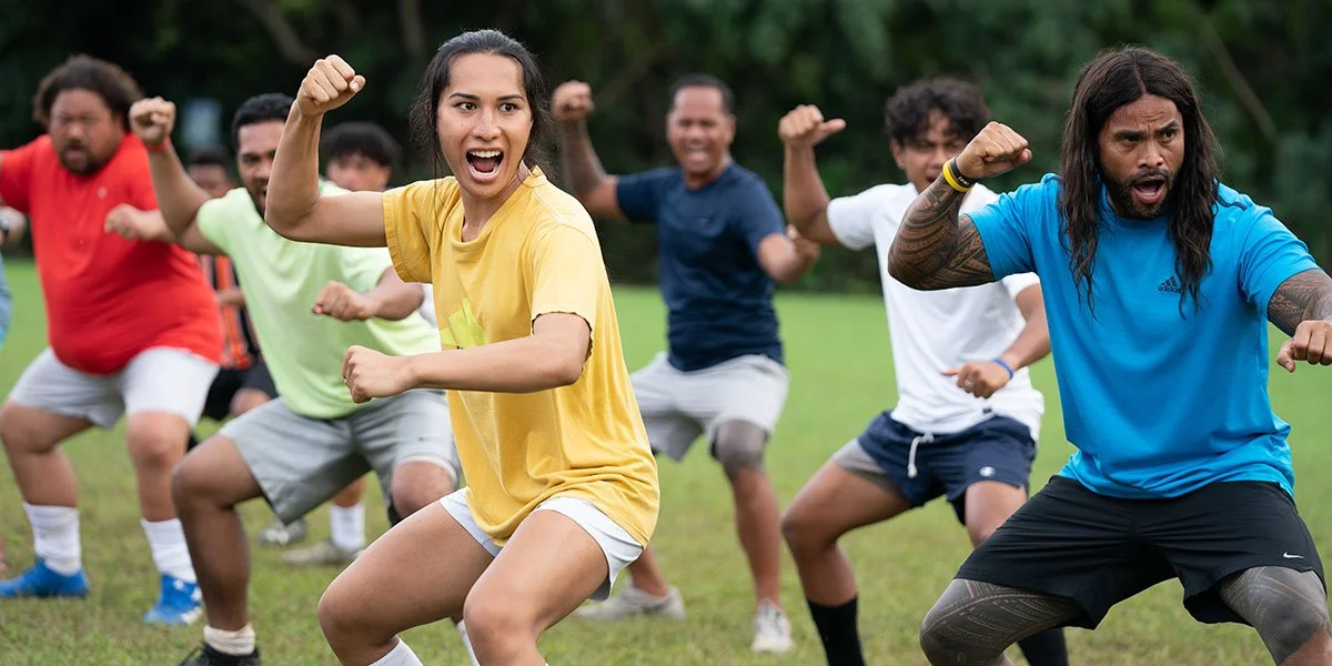 Next Goal Wins: Fact-Based Taika Waititi Sports Comedy Fails to Score