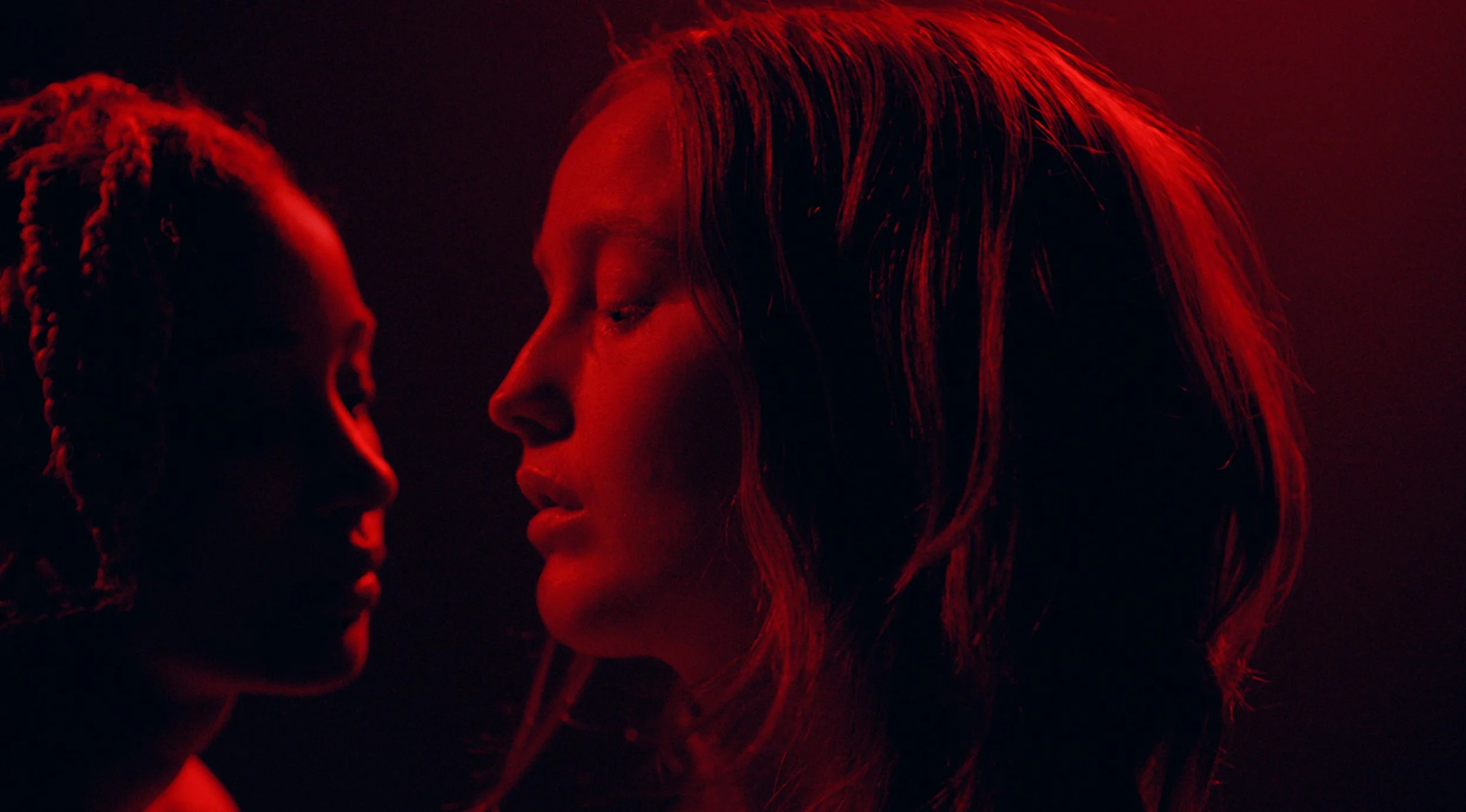 My Animal: Small-Town Teen Infatuation and a Coming-Of-Age Under the Full Moon