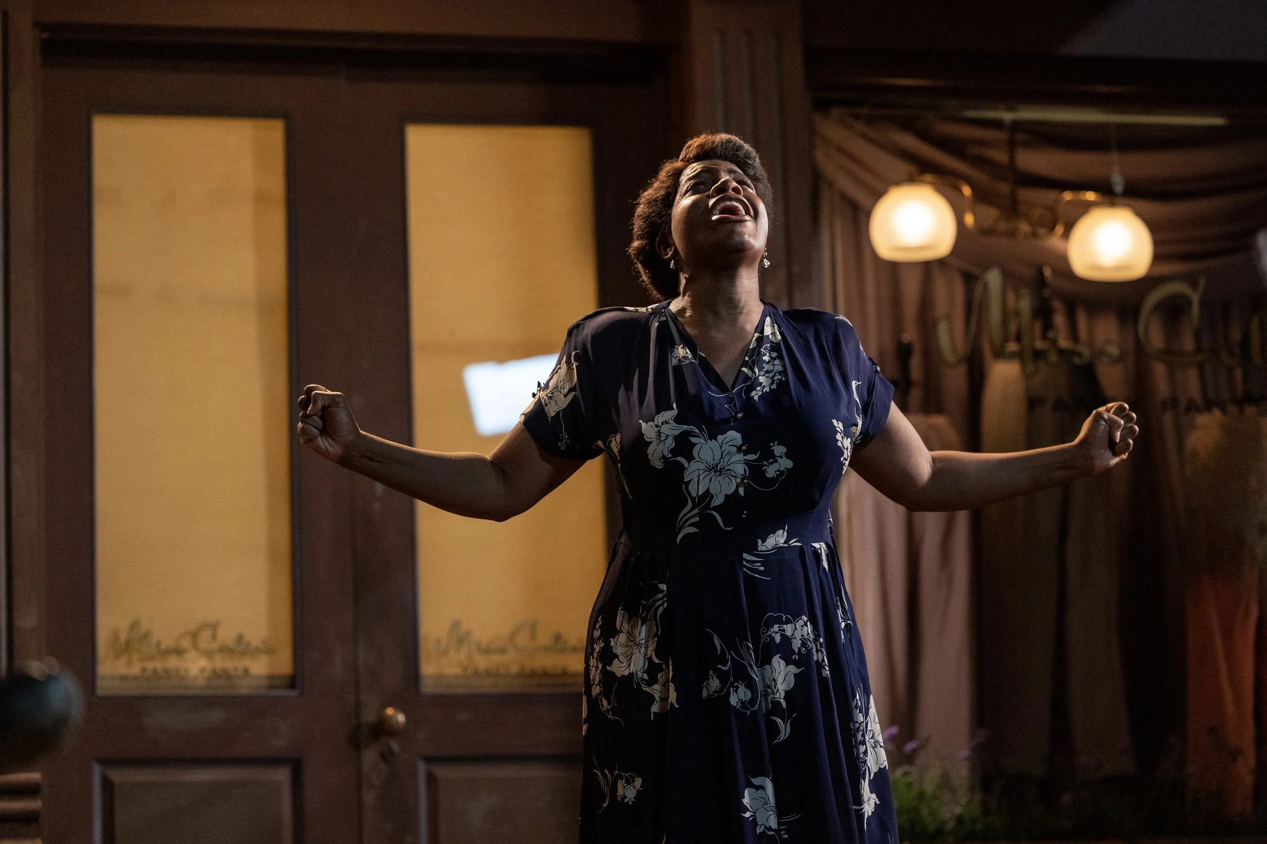 Original-Cin Q&amp;A: Fantasia Barrino on the Healing Properties of Playing Celie in The Color Purple