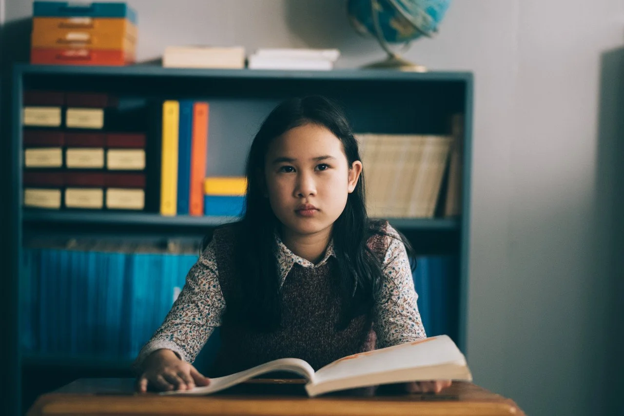 Ru: Immigration Drama a Love Letter to Canada
